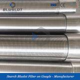 Ss304L Johnson Screens for Water Well Drilling China Supplier thumbnail-4