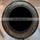 China Manufacturer Brand High Pressure Hydraulic Connector Wire Spiraled Steel Rubber Hose thumbnail-4