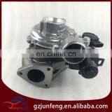 CT16V Turbo 17201-30110 17201-30160 17201-30100 17201-0L040 1KD Turbocharger for 1KD-FTV Engine thumbnail-4