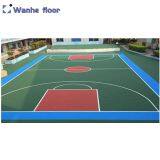 Kindergarten Preschool Flooring/Playroom Floor thumbnail-4