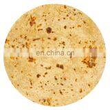 Hot Sale Custom Mexican Beach Food Blanket Double Sided for Novelty Tortilla Throw Blanket Adult thumbnail-4