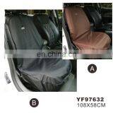 Manufacture Sale Customized Dog Cover Seat Cover Car For Dog thumbnail-4