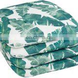 Cheap Morden Dining Chairs Set of 4, Set of 4 Stacking Chair Pads thumbnail-4