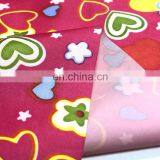 High Quality 100% Polyester 190T Taffeta Printed Fabric thumbnail-4