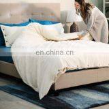 China Manufacturer Cheap Pakistan 100% Cotton Full Twin Queen Size Comforter Duvets And Bed Sheets thumbnail-5
