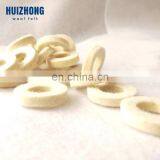 3mm Nonwoven Felt O-ring Seal Gasket thumbnail-2