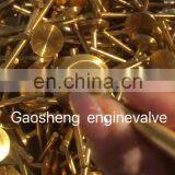 Top Quality Engine Valves For Suzuki Splash Alto Swift Opel Agila 1.0 1.2 12V K10B K12B 12911-51K00 12915-87L50 Autocar Parts thumbnail-1