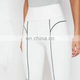 LAITE TR2017 Ins Hot Sales Women New Styles Fashion Stripe Sexy Pants Ladies Reflection Bodycon Trousers Women Clothing thumbnail-2