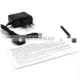 HQP-DM02 HongQiang High Speed Electric Weed Rolling Tobacco Cigarettes Roller Machine Electric Automatic Injector Cigar Maker thumbnail-3