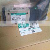 CKD Solenoid Valve Japan Solenoid Valve 4KA319-08-B thumbnail-3