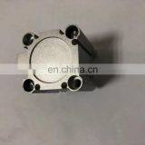 Japan Quality Miniature Pneumatic Air Impact Cylinder CDQMB32-15-M9BVL thumbnail-4