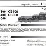 RKC Temperature Controller CB700 FD10-M*AN-AN/A/Y thumbnail-5