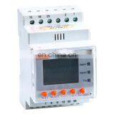 Rs485 Relay Din Rail Earth Leakage Relay With Rs 485 and Modbus-RTU Communication thumbnail-6