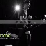 2020 New Design Self-Generating Fitness Equipment Gym Commercial Curve Treadmill For Sale thumbnail-1