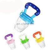 Wholesale Baby Fruit Pacifier Fruit Food Feeder thumbnail-5