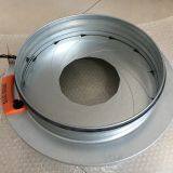 Handle IRIS Damper for Circular Ducts Manufacturer thumbnail-3