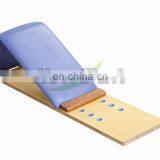 Тренировочная доска для реабилитации ног и тренировки четырехглавой мышцы бедра