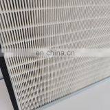 Customized Fresh Air System Air Purifier HEPA Screen thumbnail-2