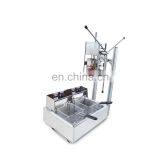 Hot Selling Automatic Electric Churros Maker With High Quality thumbnail-1