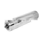 Zhongda Leader AC DM 113 138 165 Conveyor Roller Geared 180w Drum Motor for Use in Internal Logistics thumbnail-3