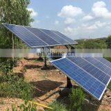 3PSS Borehole Machine Bronze Water Impeller Brushless dc Solar Water Circulation Pump thumbnail-2