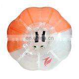 Inflatable Walk in Plastic Bubble Ball thumbnail-2