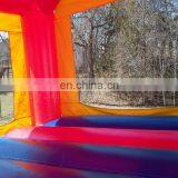 Bounce House Commercial Inflatable Jumping Castles For Party Rentals thumbnail-6