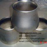 Marketing Stainless Steel Concentric Reducer Choose it thumbnail-2