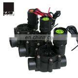 075D 3/4" Irrigation Solenoid Valve Plastic Landscaping Agriculture Water Sprinkler System Flow Control Rain Bird DV thumbnail-4