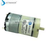 High Capacity Low Pressure Miniature Medical 6V Dc Micro Electric Air Pumps thumbnail-4