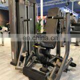 Good Design Top Quality Indoor Commercial Chest Exercise Gym Fitness Equipment CHEST PRESS Machine TW02 thumbnail-2