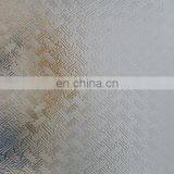 clear wanji patterned figured glass