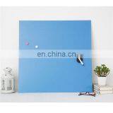 Wall-mounted Frameless White Board Glass With Smart Style thumbnail-5
