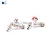 BT2001 First-rate Brass Stainless Steel Polo Abs Bibcock thumbnail-6