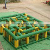 Cheap Crazy Inflatable Maze,rental Large Adult Inflatable Maze for Party Game thumbnail-5