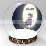 Popular Cheap Pvc Inflatable Snow Globe Giant Inflatable Snow Globe for Advertising thumbnail-3