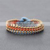 Handmade Jewelry Wholesale China Vintage Bracelet XE09-0202 thumbnail-1