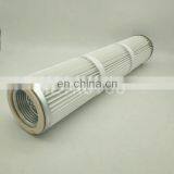 Drilling Rig Dust Removal Filter 3222332081 Dust Collector Filter AF26147