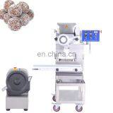 High Capacity Cheap Cashew Nuts Energy Ball Making Machine in Industrial Price for Sale thumbnail-4