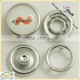 Baby Press Snap Fastener