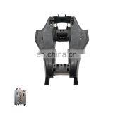 Customized Injection Plastic Molded Structural Foam Molding