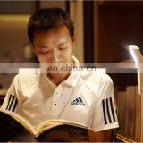 Modern Eye Protection Dimmable Color Changing Reading Lamp Wall Lamp With Magnet Built-in