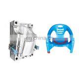 Hot Runner Kid Chair Wholesale Cheap Price Mold Plastic Injection