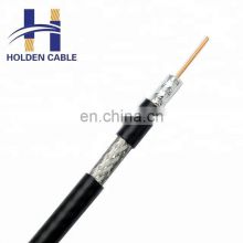 Online China shop al/cu braided coaxial cable for antenna