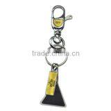 Customer Metal Key Chain and Key Ring Wholesale