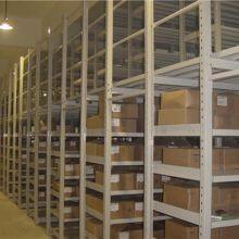 Adjustable Customized Gravity Storage Pallet Racking Shelves Warehouse Storage Heavy Duty Storage Racking System thumbnail-2