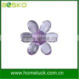 Colorful Plastic Handles Beautiful Knobs in Any Colour