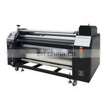 Textile Paper Printing Roller Sublimation Heat Press Machine thumbnail-5