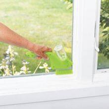 Tiroflx Replaceable Cleaning Head Household Cleaner Set thumbnail-3