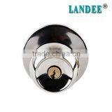 Cylindrical Knob Lock/Cylindrical lock